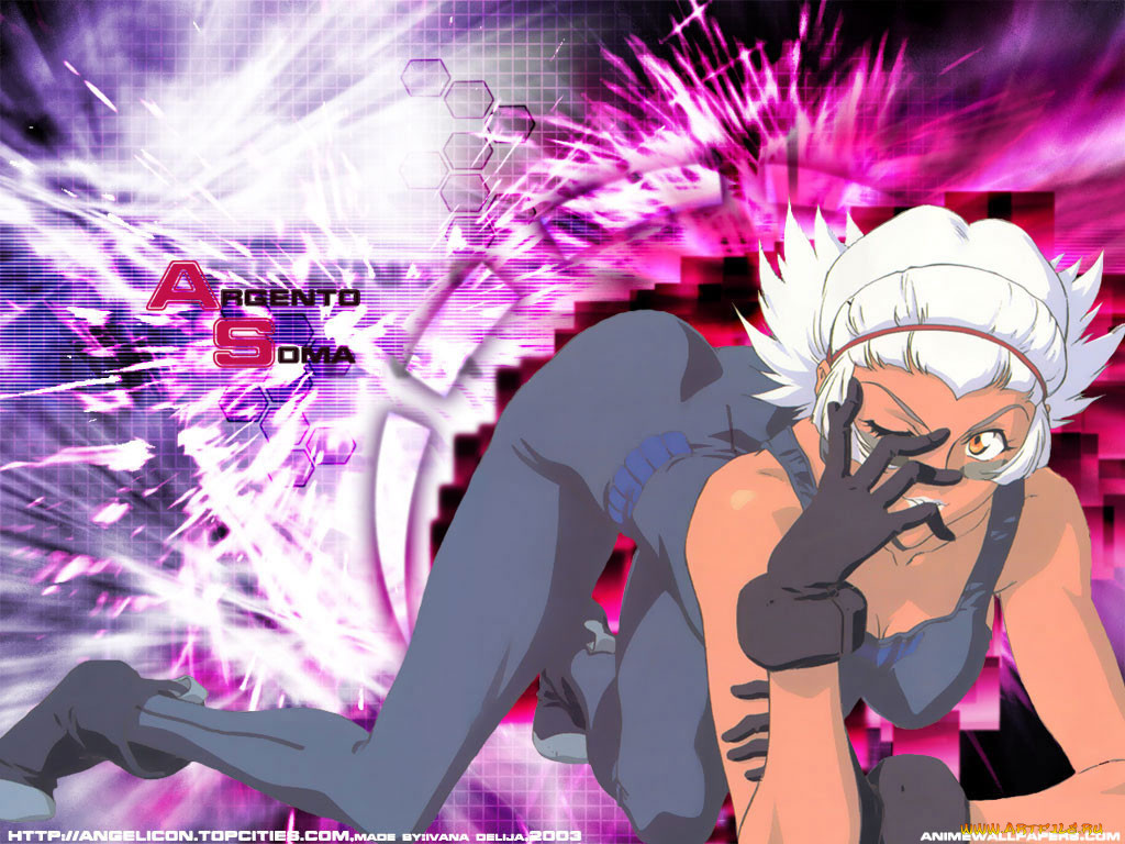 , argento, soma